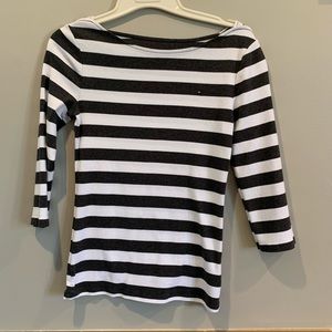 Tommy Hilfiger Boat Neck Shirt